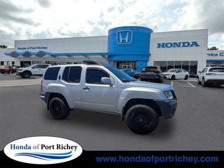 Used 2010 Nissan Xterra S image 1