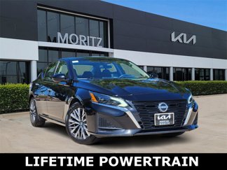 Used 2023 Nissan Altima 2.5 SV image 1