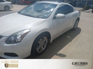 Used 2011 Nissan Altima 2.5 S w/ 2.5S Premium Pkg image 1