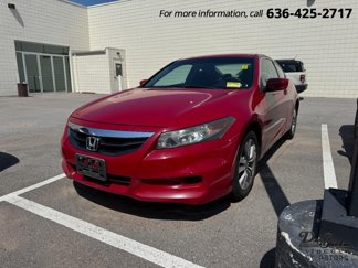 Used 2012 Honda Accord LX-S image 1