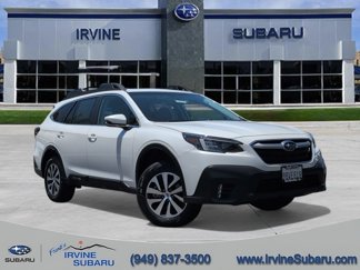 Certified 2022 Subaru Outback Premium image 1