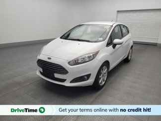 Used 2019 Ford Fiesta SE w/ Equipment Group 201A image 1