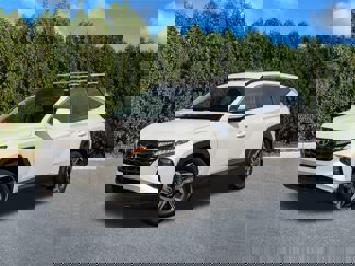 Certified 2022 Hyundai Tucson SEL w/ Convenience Package image 1