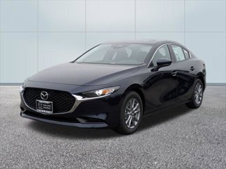 New 2025 MAZDA MAZDA3 s image 1