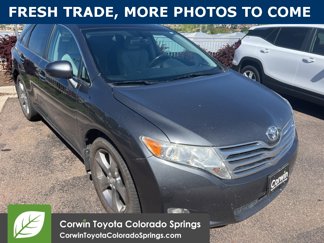 Used 2011 Toyota Venza AWD image 1