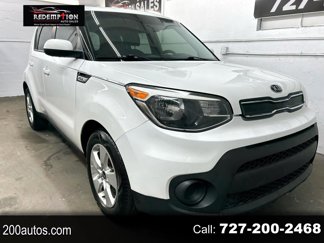Used 2017 Kia Soul image 1