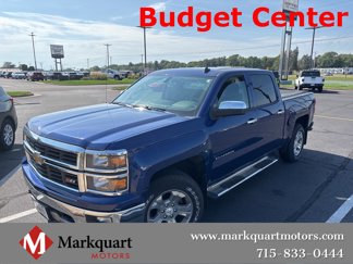 Used 2014 Chevrolet Silverado 1500 LT w/ All Star Edition video 1