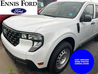 New 2025 Ford Maverick XL image 1