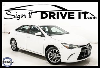Used 2016 Toyota Camry LE image 1
