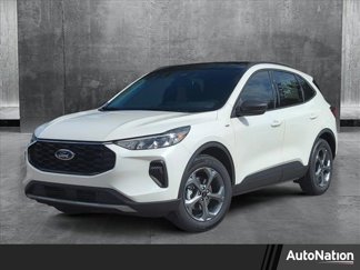 New 2025 Ford Escape ST-Line w/ Tech Pack #1 image 1
