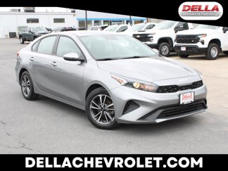 Used 2023 Kia Forte LXS w/ LXS Technology Package image 1