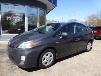 Used 2010 Toyota Prius image 1