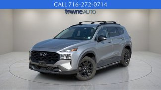 Used 2022 Hyundai Santa Fe XRT image 1