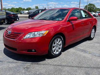 Used 2009 Toyota Camry XLE image 1