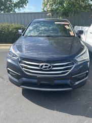 Used 2017 Hyundai Santa Fe Sport image 1