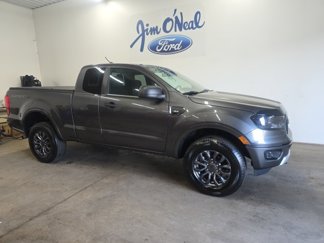 Used 2020 Ford Ranger XLT w/ Equipment Group 301A Mid image 1