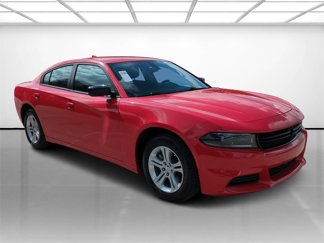 Certified 2023 Dodge Charger SXT image 1