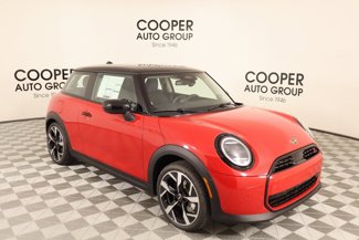 New 2025 MINI Cooper S image 1