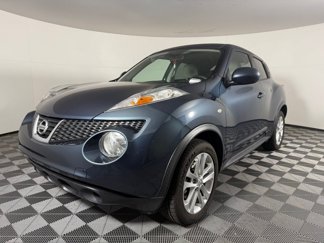 Used 2013 Nissan Juke SV image 1