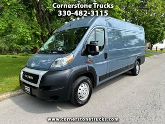 Used 2019 RAM ProMaster 3500 image 1