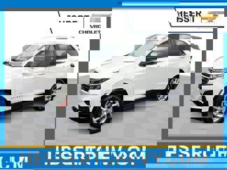 Used 2022 Chevrolet Equinox LS w/ LS Convenience Package image 1