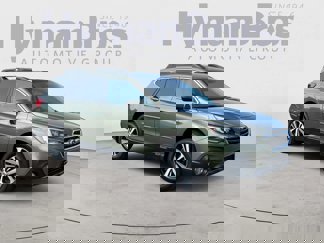 Used 2019 Subaru Outback 2.5i Limited w/ Popular Package #2 image 1