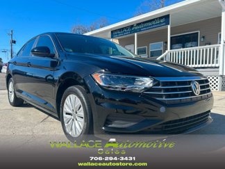Used 2019 Volkswagen Jetta S w/ Driver Assistance Package image 1