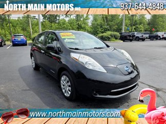 Used 2015 Nissan Leaf S w/ Charge Package image 1