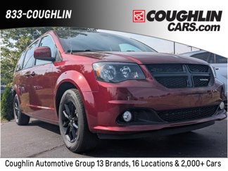 Used 2020 Dodge Grand Caravan SXT w/ Driver Convenience Group image 1