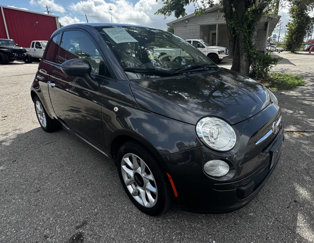 Used 2017 FIAT 500 Pop image 1