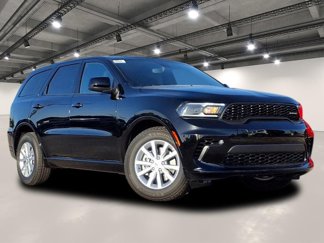 New 2025 Dodge Durango GT image 1