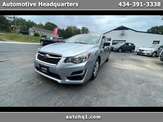 Used 2015 Subaru Impreza 2.0i image 1