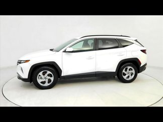 Used 2024 Hyundai Tucson SEL image 1