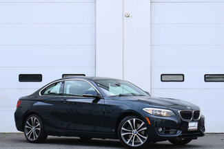 Used 2016 BMW 228i Coupe w/ Premium Package image 1