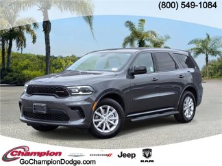 New 2025 Dodge Durango GT image 1