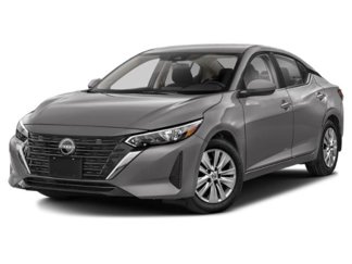 Certified 2024 Nissan Sentra S image 1