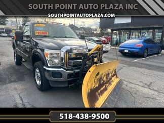 Used 2011 Ford F350 XLT w/ XLT Interior Pkg image 1