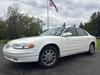 Used 2003 Buick Regal LS w/ LS Luxury Plus Package image 1
