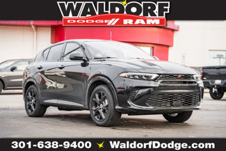 New 2024 Dodge Hornet R/T Plus w/ R/T Blacktop Package image 1