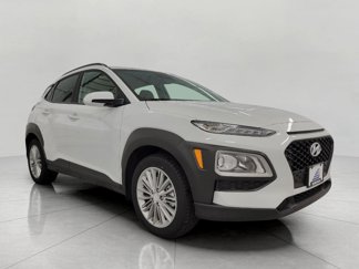 Used 2020 Hyundai Kona SEL image 1