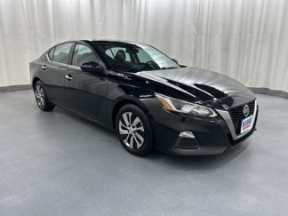 Used 2020 Nissan Altima 2.5 S image 1