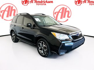 Used 2014 Subaru Forester 2.0XT Premium w/ Popular Package #2 image 1
