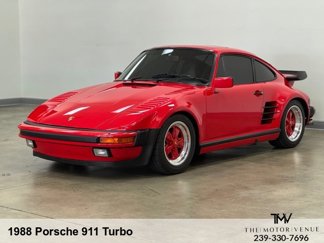Used 1988 Porsche 911 Carrera image 1