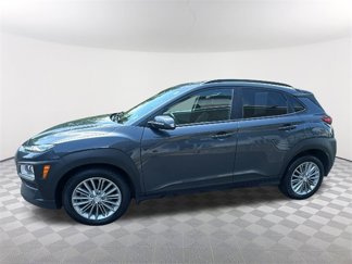 Used 2019 Hyundai Kona SEL image 1