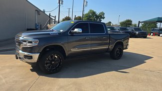 Used 2019 RAM 1500 Limited image 1