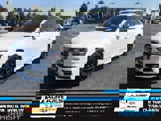 Used 2014 Audi S4 Premium Plus image 1