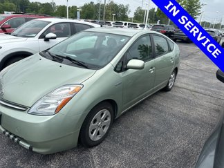 Used 2008 Toyota Prius image 1