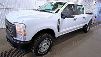 Used 2024 Ford F250 XL image 1