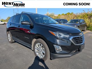 Used 2019 Chevrolet Equinox LT video 1