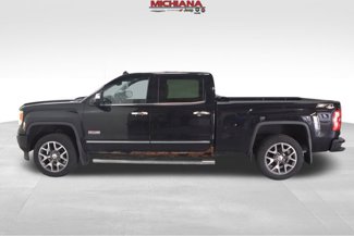 Used 2014 GMC Sierra 1500 SLE image 1
